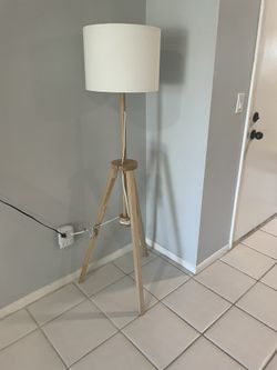 Ikea Lamp