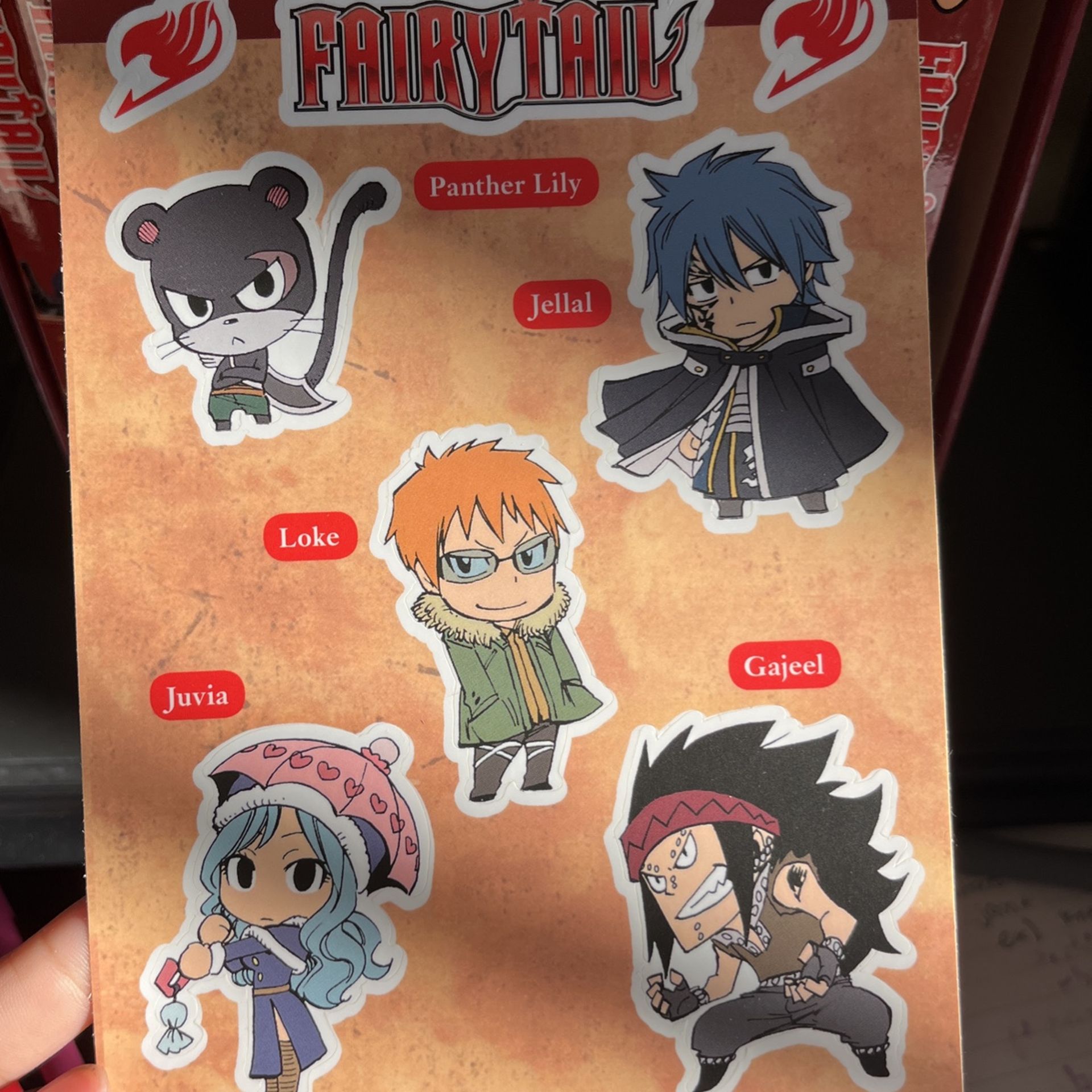 Fairy Tail Box Set 2 for Sale in Rowland Heights, CA - OfferUp