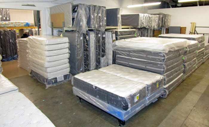 Mattress And Box Spring Specials Here