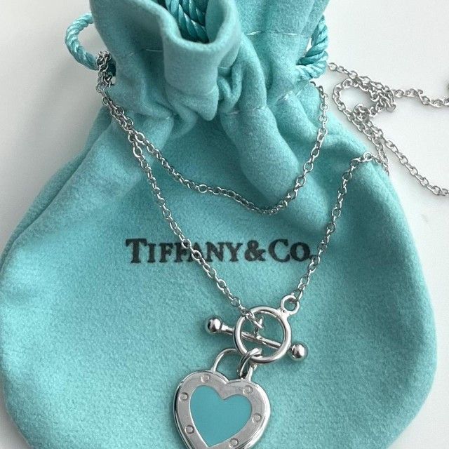 Tiffany & Co