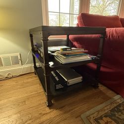 End Tables (two) 