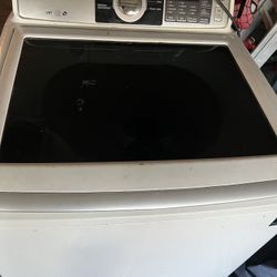 Samsung Vrt Washer And Dryer 
