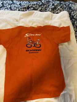 Vintage Schwinn Stingray Shirt