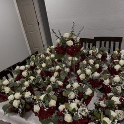 Arrangement Tops 
