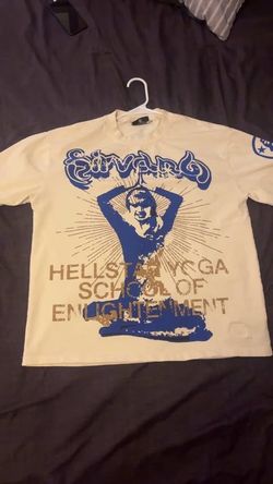 Hellstar tee medium With Bag