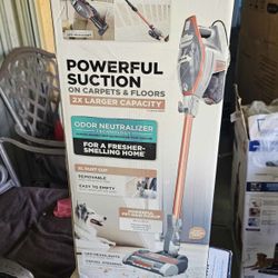 Shark Robot Pro Powerful Suction Vacuum 