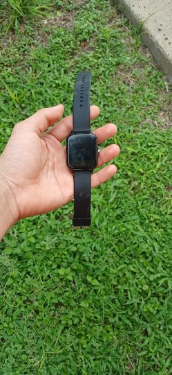Fitness tracker