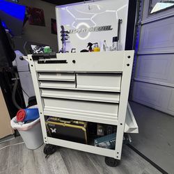 U.S.General Tool box