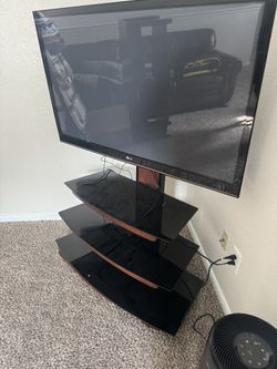 Gently Used TV Stand - Great Condition