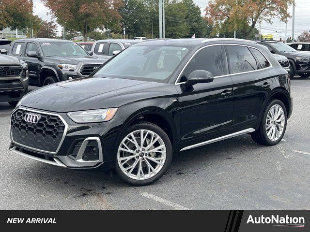 2023 Audi Q5