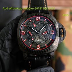 PanERai Men's Watch