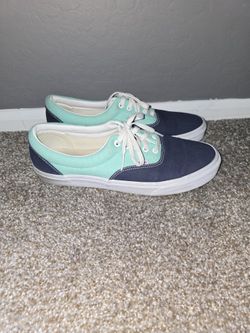 Van's Old Skool