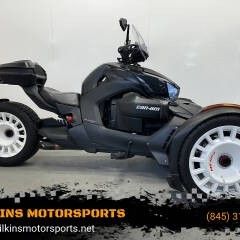 2022 Can-Am Ryker Rally 900