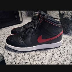 Jordans 