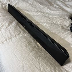 Polk Audio Soundbar 