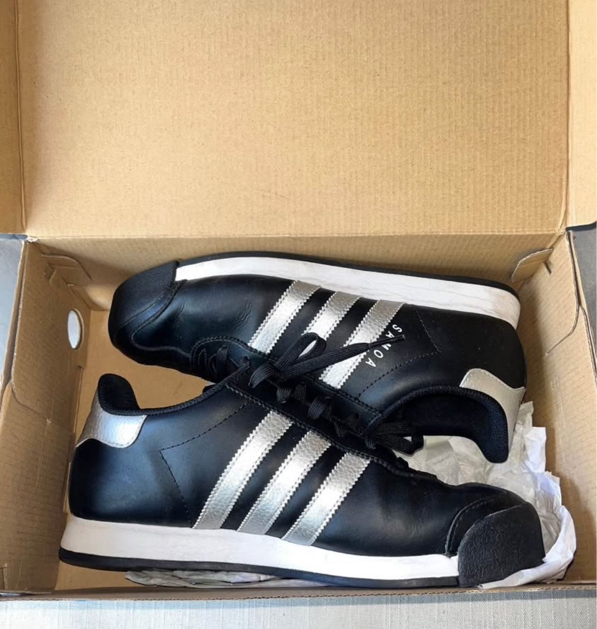 Adidas Samoa