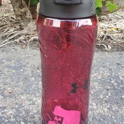 Bottle of water