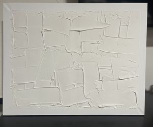 Canvas Decor- 28 Inch X 22 Inches