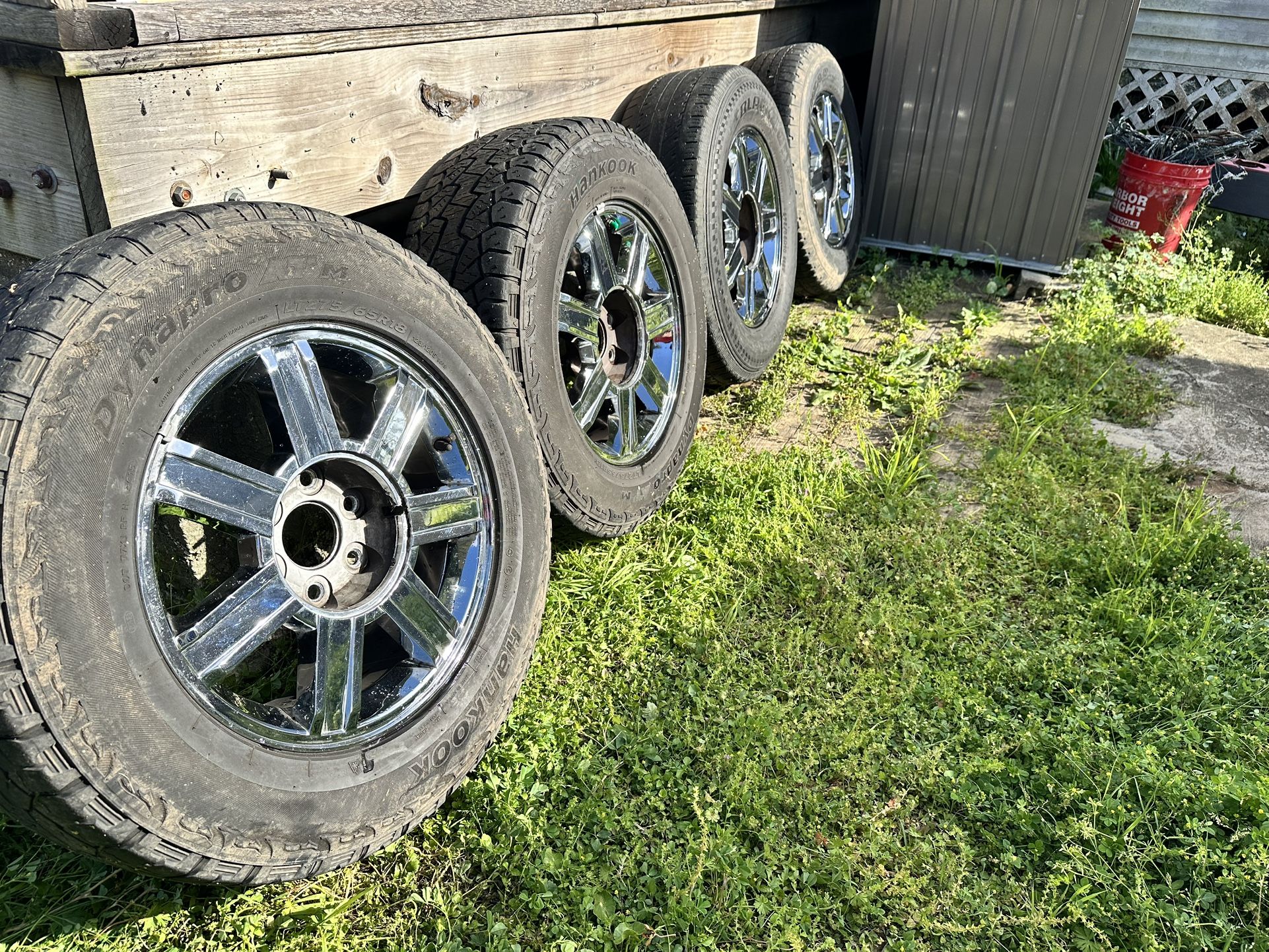 18s On 33s