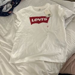 levi’s shirt brand new size M