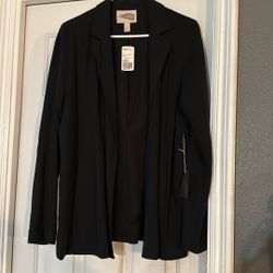 New Medium Forever 21 Cardigan 