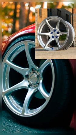 Kansei Tandem 17" to 19"