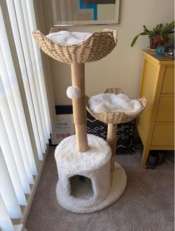 Cat Tree
