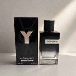 YSL Y EDP COLONGE
