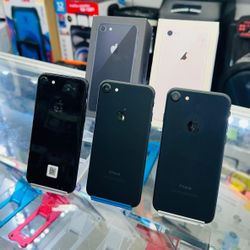 Iphone 7 32gb Unlocked 