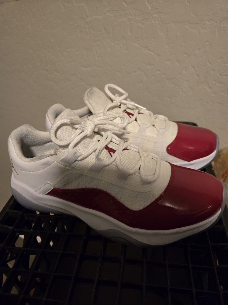 Jordans