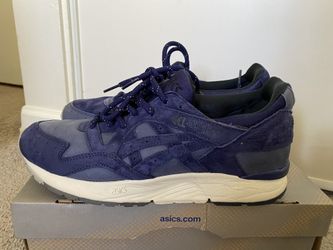 Gel Lyte V size 9