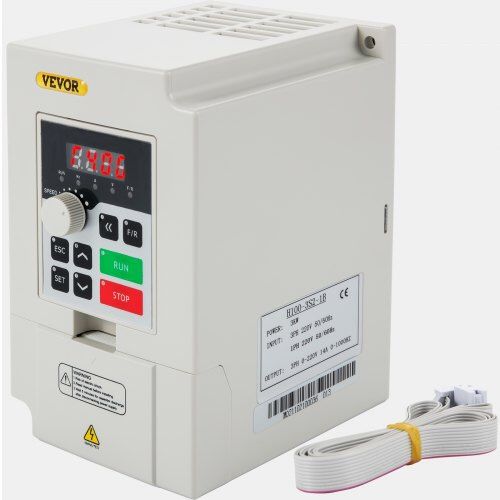 VEVOR Motor Inverter