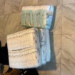 Diapers 