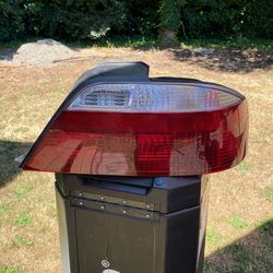99-03 Acura TL Oem Rear Right Tail Light