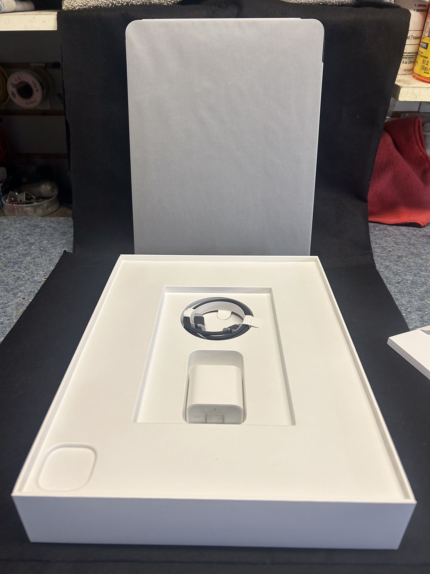 Apple Pro 13” iPad