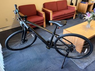 🚲 BRAND NEW TREK FX 1 BIKE + ACCESSORIES – $800 OBO