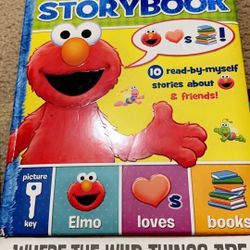Kids Books