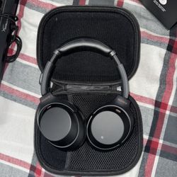 Sony XM4