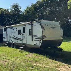 2018 Rv