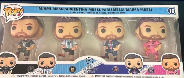 Messi
