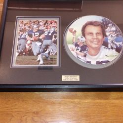 Dallas Cowboy Memorabilia Collectors