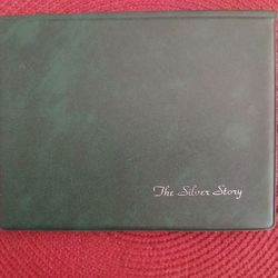 The SILVER  Story Collection Set