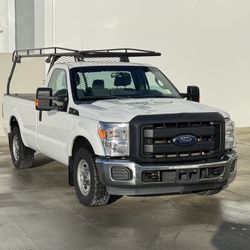 2015 Ford F-250