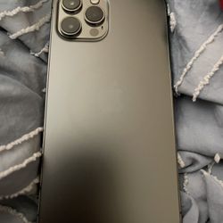 iPhone 12 Pro Max Unlocked
