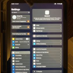 IPad 10th Gen