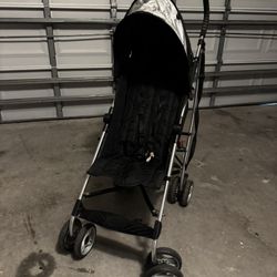 3D lite Stroller 