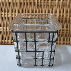 WINDOW VOTIVE CANDLE HOLDER