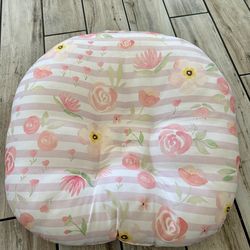 Boppy pillow