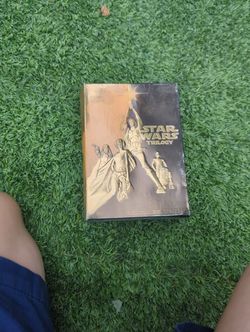 Star Wars Trilogy