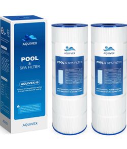 TODAY'S SPECIAL!! $45: CX200XRE Pool Filter Cartridge, Compatible with Hayward SwimClear C200S